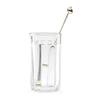 Kate Spade New York Park Circle Cocktail Carafe view 1