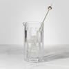 Kate Spade New York Park Circle Cocktail Carafe view 2