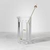 Kate Spade New York Park Circle Cocktail Carafe view 3