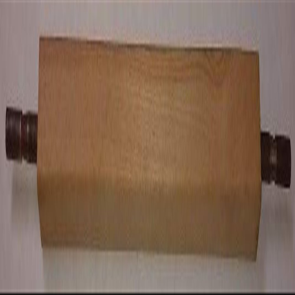 Cart Replacement Axle. Fits Item 189-tcw. The Wood Measures 1" X 1" X 16 3/8". c