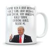 2 year anniversary mug for men, 2nd anniversary mug for him, 2 anniversary, 2 year anniversary, 2nd wedding anniversary, 2 yr anniversary view 1