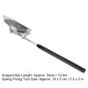 Louver Opener,Automatic Opening Closing Louver Blind Window Opener Opening Tool for Home Office Automatic Window Opener for Greenhouse view 4