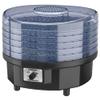 Cuisinart DHR-20P1 Food Dehydrator, 5 tray, Black view 1