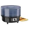 Cuisinart DHR-20P1 Food Dehydrator, 5 tray, Black view 2