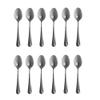 Mikasa French Countryside Stainless 6-1/8" Original Size Teaspoon (Set of 12) view 1