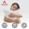 1000 TC Cotton Bed Sheets on Amazon - 4 Pc Ivory, Cal-King Sheet Set, Single Ply Long Staple Combed Cotton Yarns, Best Luxury Hotel Sheets Like Sateen Weave, Fits Mattress Upto 21'' Deep Pocket view 3