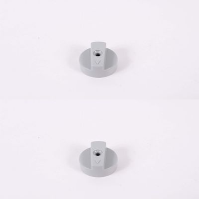 Honda 2 Pack Genuine 16963-747-000 Petcock Lever Fits HS521 HS521K1 HS621