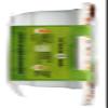 FOOD EARTH 2481547 7.93 oz Entree Organic Indian Vegetable Biryani view 2