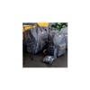 RECT PLEG 50 x 28 x 30 POLIE COTTON QD view 3