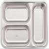 3COMP 26X18.5X7 GO XTREM QD TRAY view 2