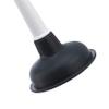 Amazon Basics Sturdy Sink Plungers with Strong Suction, 2-Pack view 3