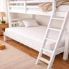 Excel Sleep American Made - 6" Gel Memory Foam Mattress, Medium-Firm Feel (RV/Short Queen - 60 x 75) view 1