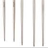 All-Clad Specialty Silicone Kitchen Gadgets 5 Piece Set, Spatulas Kitchen Tools, Kitchen Hacks Black view 3