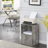 Convenience Concepts Storage Bench view 2