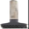 All-Clad Specialty Silicone Kitchen Gadgets Pastry Brush Kitchen Tools, Kitchen Hacks Silver view 1
