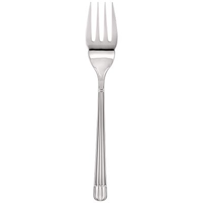 Christofle Osiris Stainless Steel Serving Fork #2416007