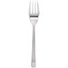 Christofle Osiris Stainless Steel Serving Fork #2416007 view 1