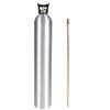 New 50 lb. CO2 Gas Cylinder with CGA320 Valve, Siphon Tube, and Carry Handle view 1