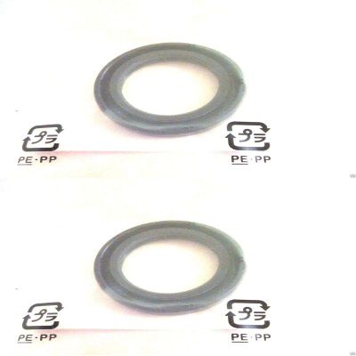Honda 2 Pack Genuine 91202-ZL8-003 Oil Seal 28 x 41.25 x 6 OEM