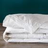 Plankroad Home Dcor Sullivan Down Alternative Lightweight Summer Blanket, Poly Fill, Baffle Box Stitch (Queen Size) view 1