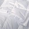 Plankroad Home Dcor Sullivan Down Alternative Lightweight Summer Blanket, Poly Fill, Baffle Box Stitch (Queen Size) view 2