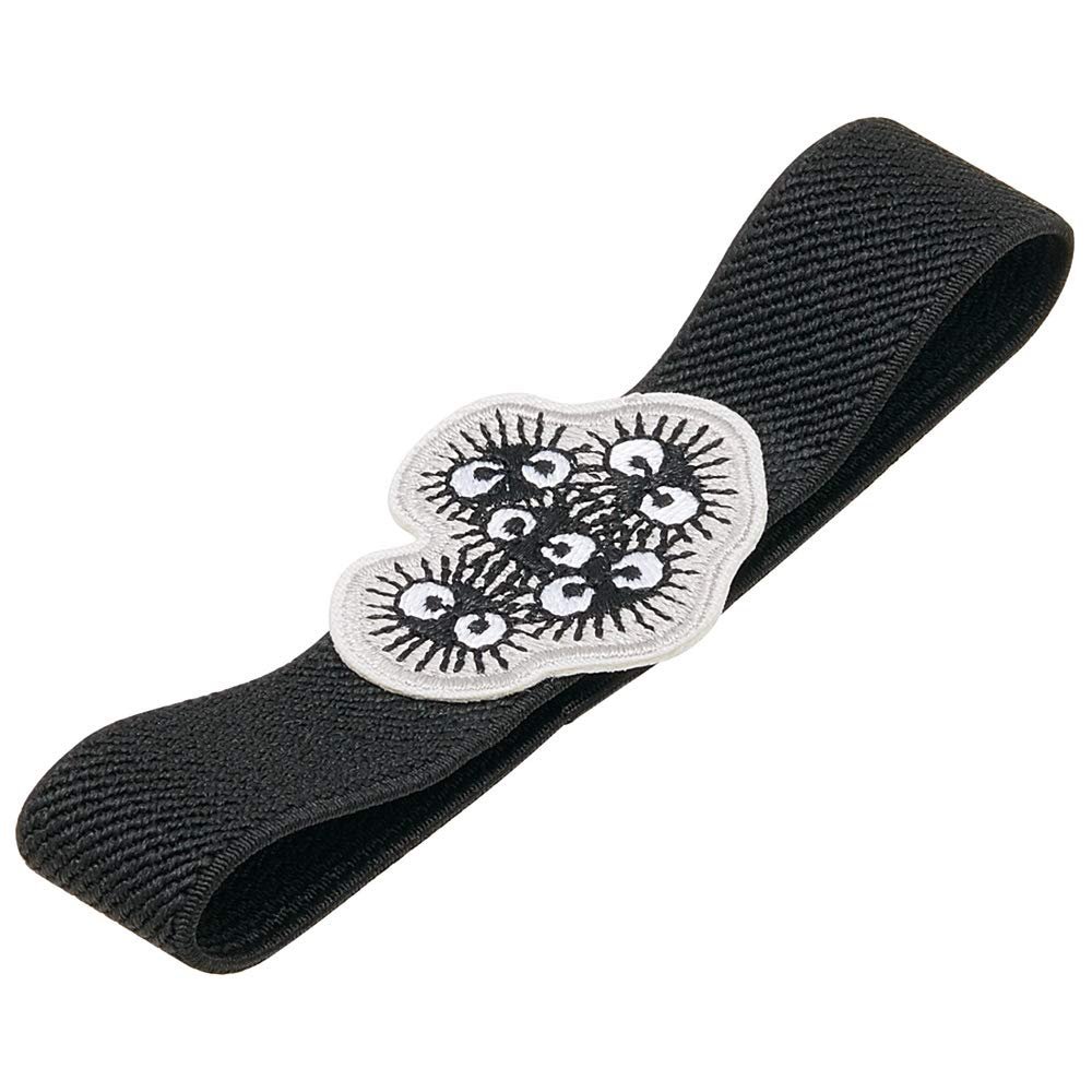 Skater KB10S Embroidered Lunch Belt, Crosske, My Neighbor Totoro