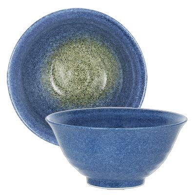 1 Piece Japanese 8" D Ceramic Ramen Noodle Soup Bowl/Made in Japan