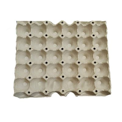 Half Dozen Egg Boxes Suitable For Chicken Med/Large Duck Hen Eggs (Color : 50 packs)