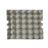 Half Dozen Egg Boxes Suitable For Chicken Med/Large Duck Hen Eggs (Color : 50 packs) view 3