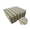 Half Dozen Egg Boxes Suitable For Chicken Med/Large Duck Hen Eggs (Color : 50 packs) view 4