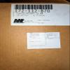 AAF Perfect Pleat Standard Cap 25 X 25 X 2 MERVE 8 Pack of 6 Filters view 1