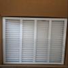 AAF Perfect Pleat Standard Cap 25 X 25 X 2 MERVE 8 Pack of 6 Filters view 3