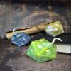 Spell Series Collection 2 (All Three Spell Series 2 Natural D20s) view 2