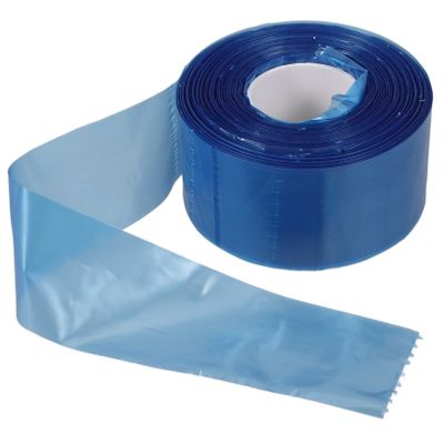 1 Foot Protective Cover Eyeglasses Protector for Hair Dyeing Hair Perming Glasses Cover Eyeglasses Foot Cover Eyeglasses Foot Protector