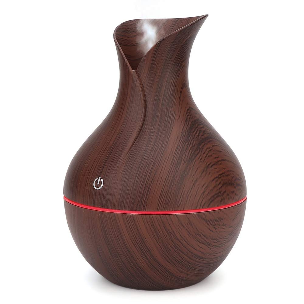 Humidifiers, High Capacity Cool Mist Humidifier, for Bedroom, Baby Room, Living Room