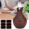 Humidifiers, High Capacity Cool Mist Humidifier, for Bedroom, Baby Room, Living Room view 2
