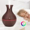 Humidifiers, High Capacity Cool Mist Humidifier, for Bedroom, Baby Room, Living Room view 4