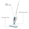 BLACK+DECKER Steam Mop, White (HSM13E1) view 2