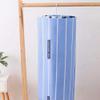 BESPORTBLE Laundry Hanging Hook Spiral Rotating Bed Sheet Blanket Drying Rack Clothes Drying Hanger Quilt Indoor Outdoor Hanger for Home view 2