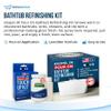 Ekopel Bathtub Refinishing Kit - Made in The USA - Odorless Tub and Tile Reglazing - Most Durable Never Peel Tub Paint Coating - Pour On Touch Up Size view 2
