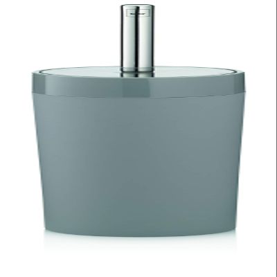 Kela 23663 Toilet Brush, Gray