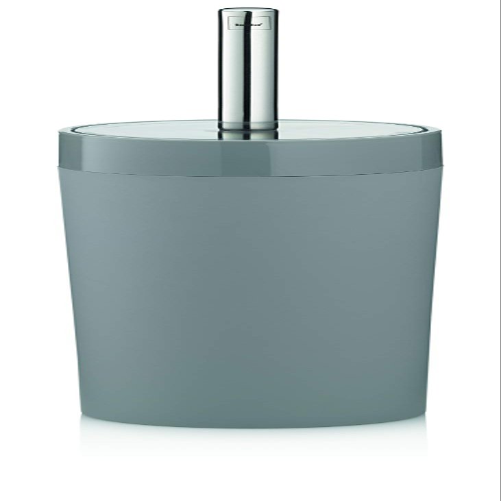 Kela 23663 Toilet Brush, Gray