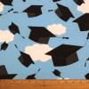 Graduation Designs Milliken Fabric 60" Wide Sold by The Yard view 1