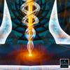 Meditation Art | Spiritual | Chakra Wall Art | Galactic Body (Small) view 4