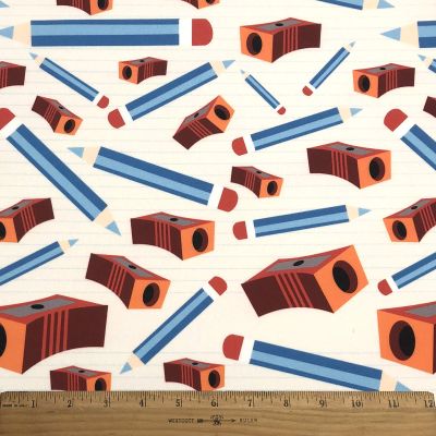 Graduation Designs Milliken Fabric 60" Wide Sold by The Yard