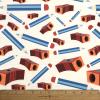 Graduation Designs Milliken Fabric 60" Wide Sold by The Yard view 1