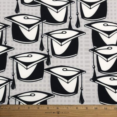 Graduation Designs Milliken Fabric 60" Wide Sold by The Yard