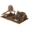 Vineyars 8-10 cm, Nativity Scene Setting 10x30x20 view 2