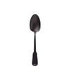 Black Vintage Lates Classic Dinner Spoon view 1