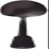 Black Vintage Lates Classic Dinner Spoon view 2